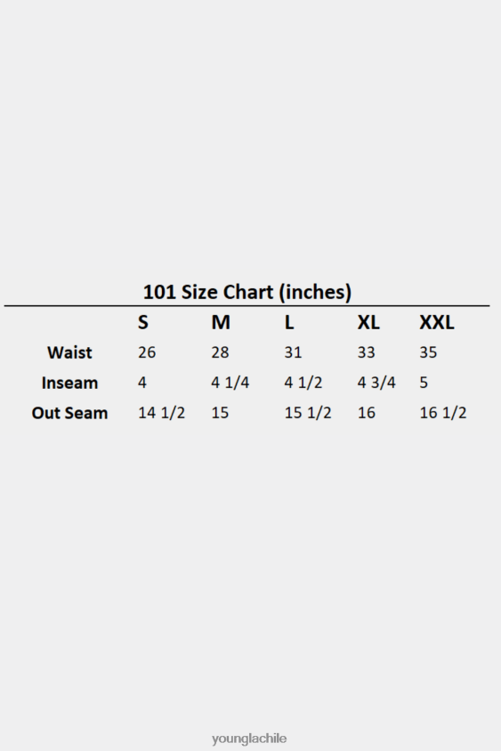 101 pantalones cortos de culturismo camuflaje verde ropa hombres YoungLA N8PZ694 - YoungLA gym