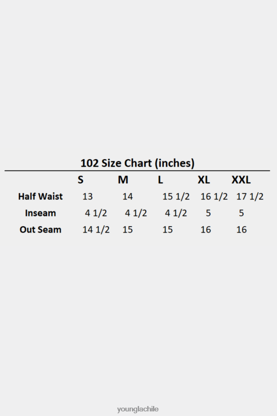 102 pantalones cortos de rizo francés de culturismo amarillo ropa hombres YoungLA N8PZ652 - YoungLA attack on titan