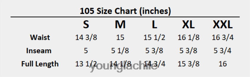 105 pantalones cortos de compresión 2.0 camuflaje blanco/blanco ropa hombres YoungLA N8PZ570 - YoungLA pantalones