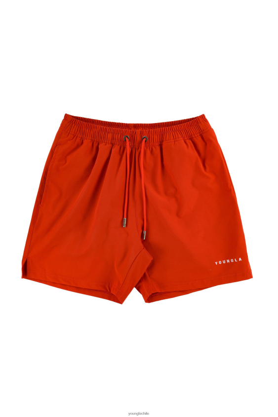 YoungLA joggers - 140 shorts de baño frooty chile ropa hombres YoungLA N8PZ627