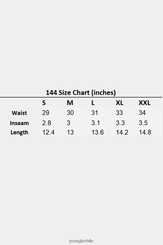 YoungLA gym - 144 pantalones cortos de compresión de velocidad máxima bosque verde ropa hombres YoungLA N8PZ676