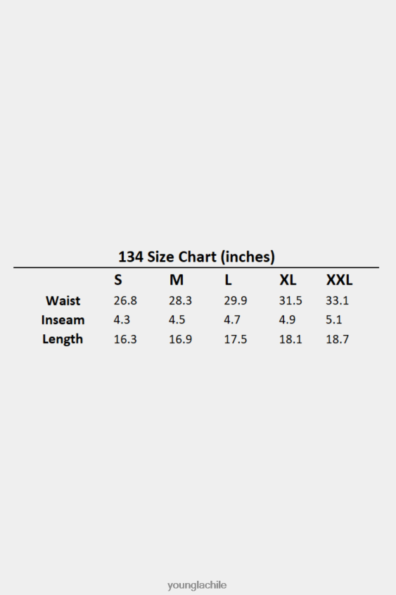 Conjunto de calcetines y pantalones cortos 134 game-time amarillo ropa hombres YoungLA N8PZ500 - YoungLA ropa