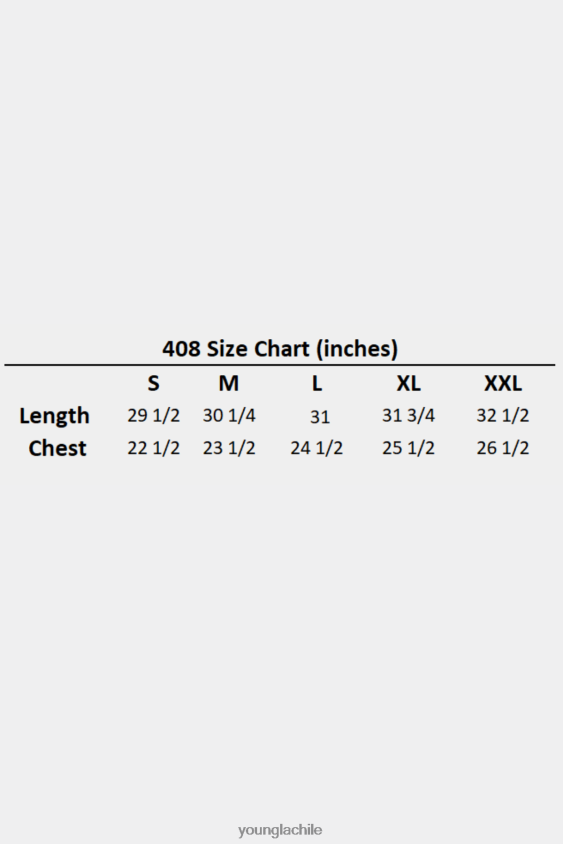 YoungLA attack on titan - 408 camisetas de autobiografía gris claro ropa hombres YoungLA N8PZ213