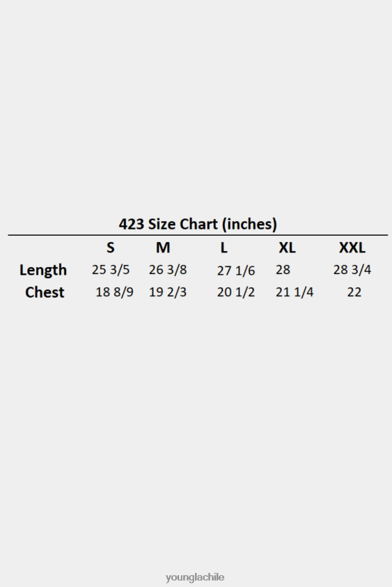 423 zephyr manga corta de compresión abandonado ropa hombres YoungLA N8PZ144 - ropa YoungLA Chile