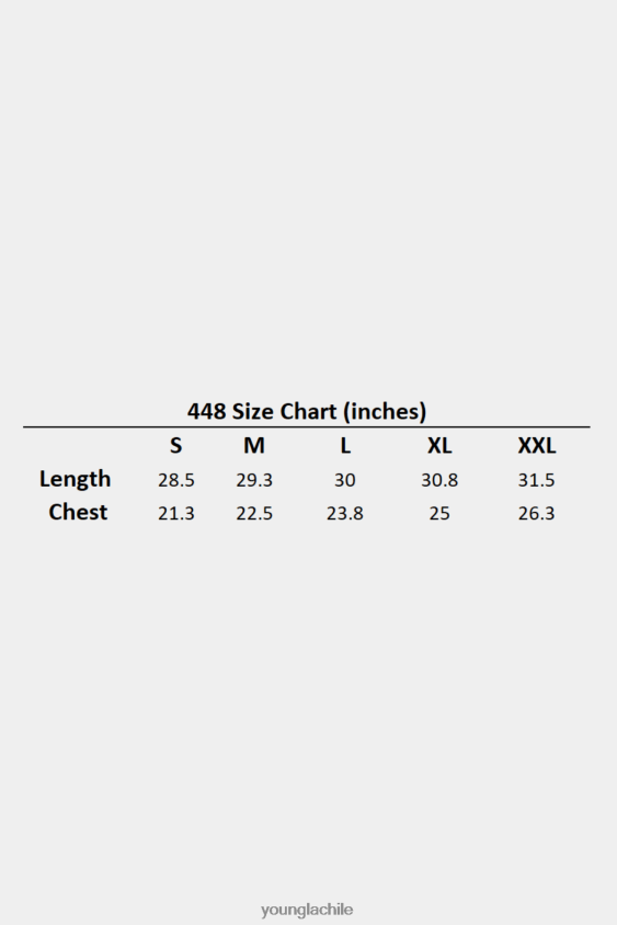 YoungLA Chile - 448 camisas de fiesta plisadas azul claro ropa hombres YoungLA N8PZ181