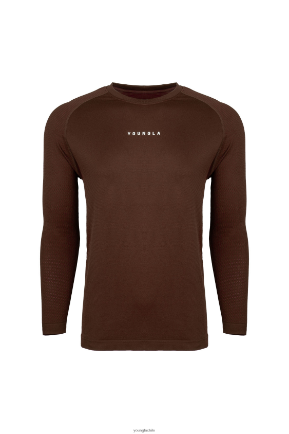 ciruela chocolateada