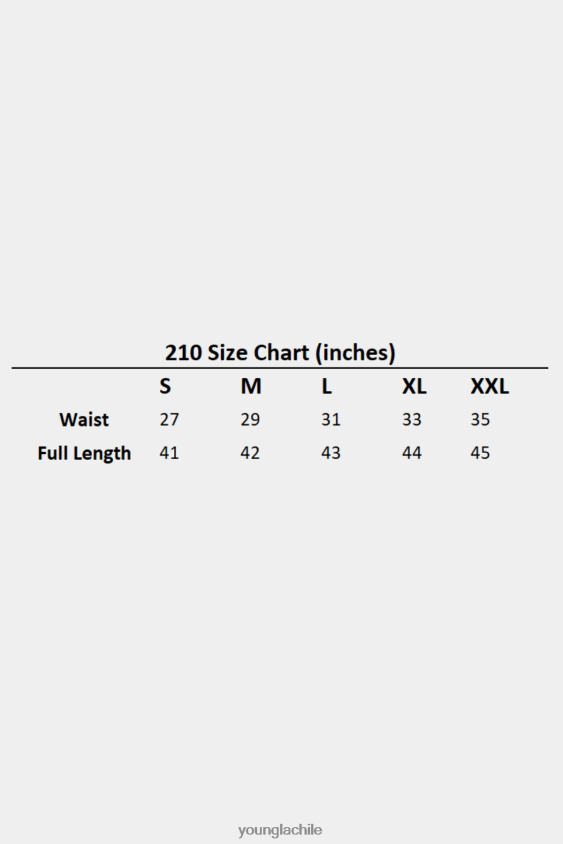 YoungLA attack on titan - 210 joggers de retroceso carbón ropa hombres YoungLA N8PZ937