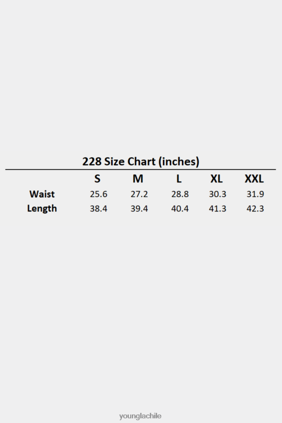 228 corredores de nube bosque verde ropa hombres YoungLA N8PZ875 - YoungLA pantalones