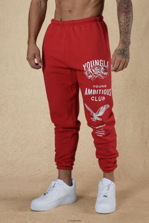 YoungLA pantalones - 233 los corredores inmortales caen 22\" ciudadela ropa hombres YoungLA N8PZ848