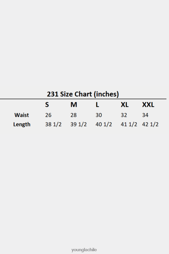 Joggers con tapa de bomba 231 Armada ropa hombres YoungLA N8PZ885 - YoungLA attack on titan