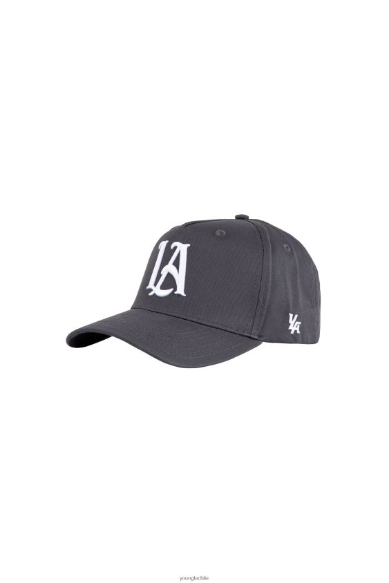 920 a-frame la gorra snapback 2.0 Armada ropa hombres YoungLA N8PZ943 - YoungLA gym