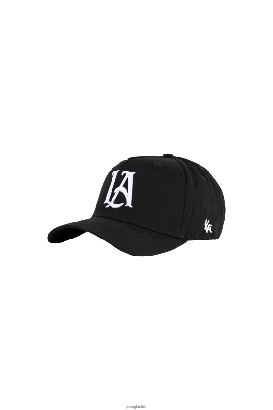 YoungLA compression shirt - 920 a-frame la gorra snapback 2.0 blanquecino ropa hombres YoungLA N8PZ944