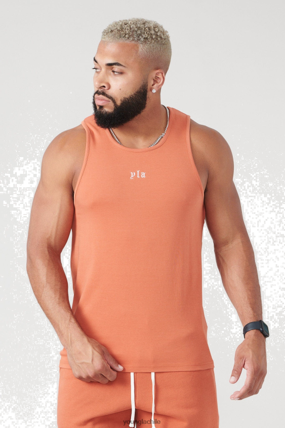 lavado de naranja oxidado