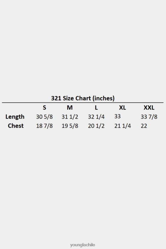 YoungLA compression shirt - 321 tanques cortados en bloque de teñido anudado cielos amigables ropa hombres YoungLA N8PZ13