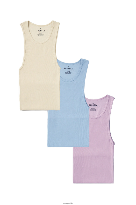 paquete de orquideas