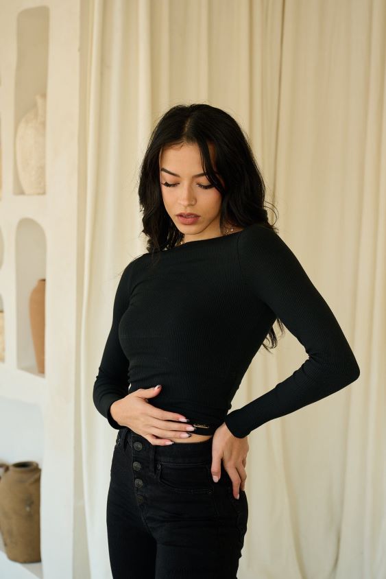 YoungLA joggers - w420 gracia superior leche de coco ropa mujer YoungLA N8PZ1069