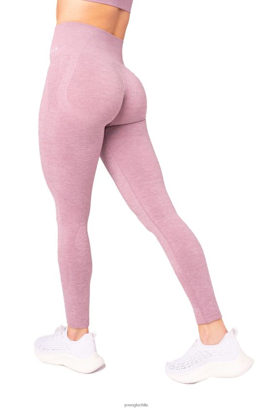 w208 leggings sin costuras negro ropa mujer YoungLA N8PZ1148 - YoungLA joggers