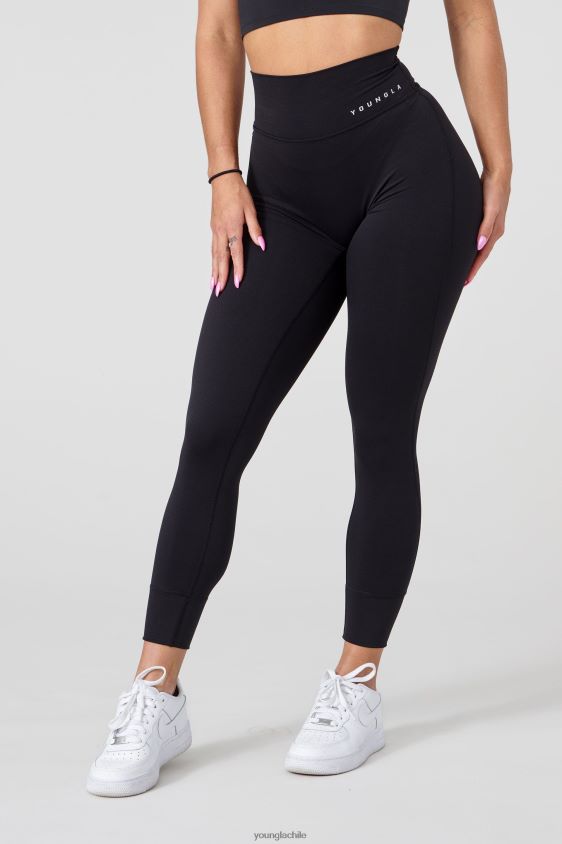 YoungLA compression shirt - w212 progreso legging no me olvides azul ropa mujer YoungLA N8PZ1153