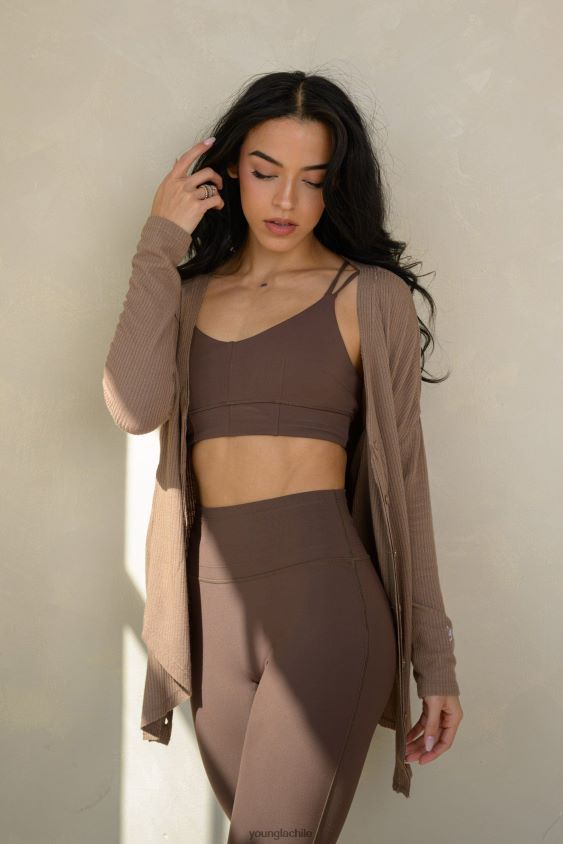 w319 - sujetador deportivo asana matcha ropa mujer YoungLA N8PZ1018 - YoungLA attack on titan